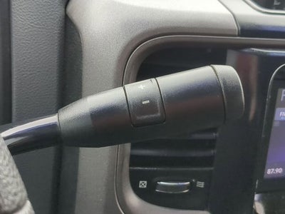 2018 RAM 2500 Tradesman Crew Cab 4x4 6'4' Box