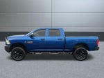 2018 RAM 2500 Tradesman Crew Cab 4x4 6'4' Box