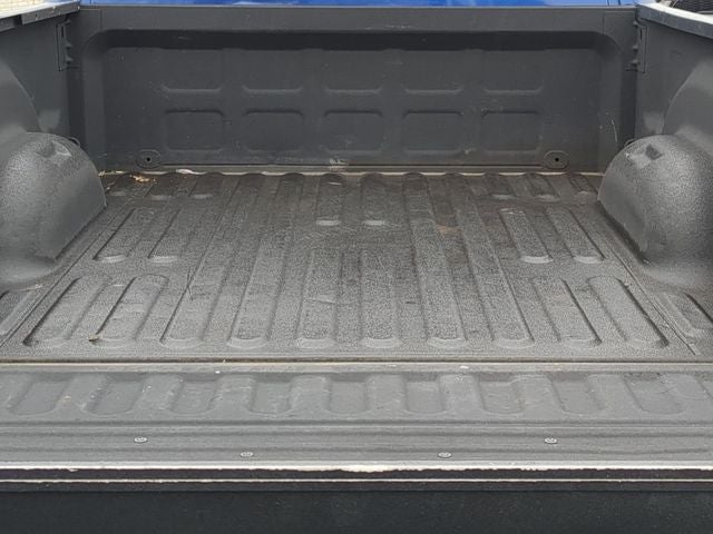 2018 RAM 2500 Tradesman Crew Cab 4x4 6'4' Box