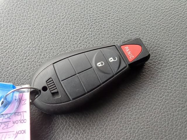 2018 RAM 2500 Tradesman Crew Cab 4x4 6'4' Box