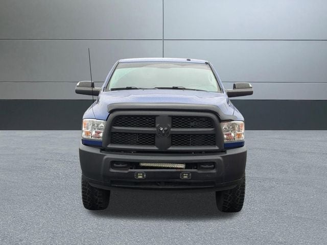 2018 RAM 2500 Tradesman Crew Cab 4x4 6'4' Box