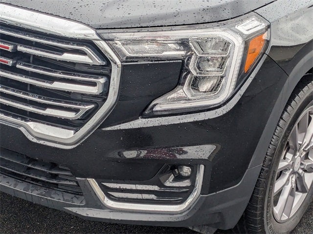 2024 GMC Terrain AWD SLT