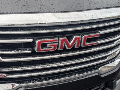 2024 GMC Terrain AWD SLT
