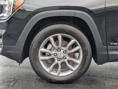 2024 GMC Terrain AWD SLT