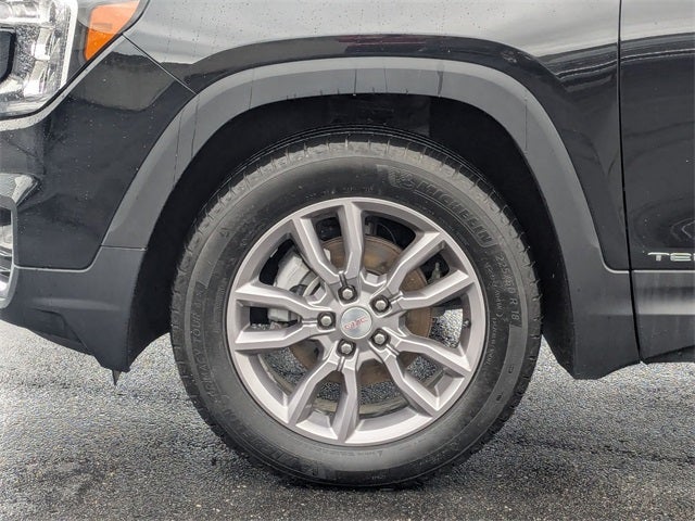 2024 GMC Terrain AWD SLT