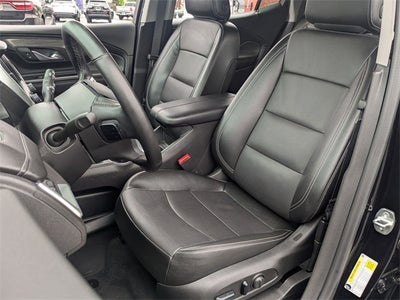 2024 GMC Terrain AWD SLT