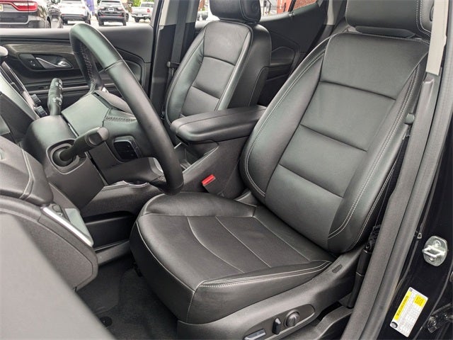 2024 GMC Terrain AWD SLT