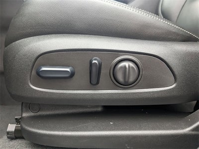 2024 GMC Terrain AWD SLT