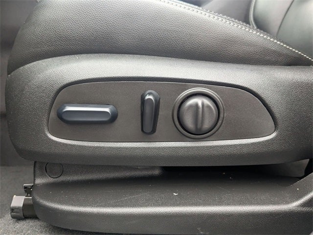 2024 GMC Terrain AWD SLT