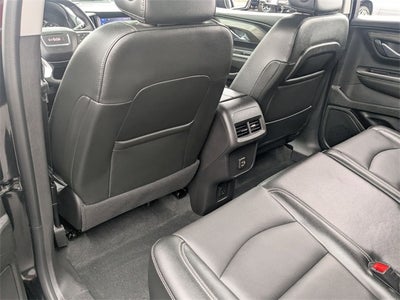 2024 GMC Terrain AWD SLT