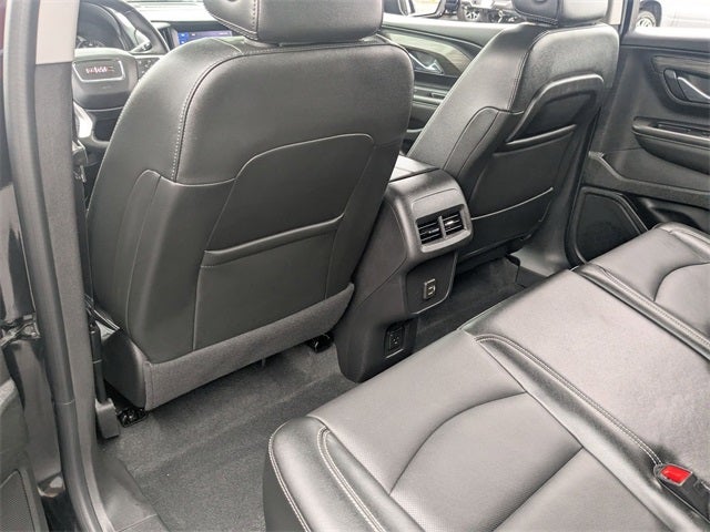 2024 GMC Terrain AWD SLT