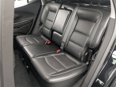 2024 GMC Terrain AWD SLT