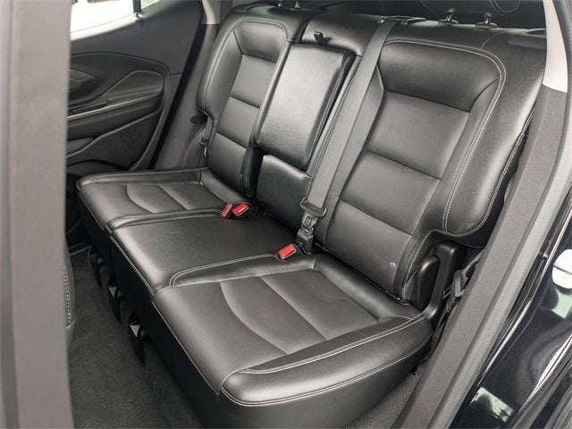 2024 GMC Terrain AWD SLT