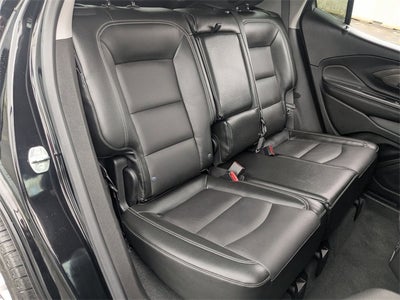 2024 GMC Terrain AWD SLT