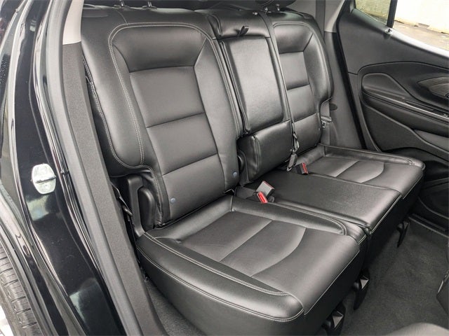 2024 GMC Terrain AWD SLT