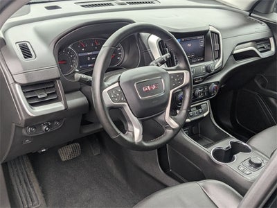 2024 GMC Terrain AWD SLT