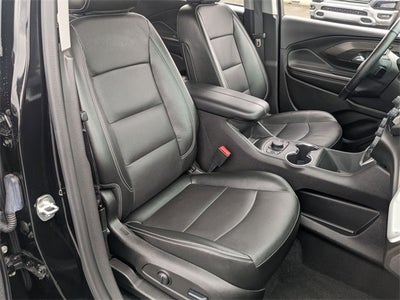 2024 GMC Terrain AWD SLT