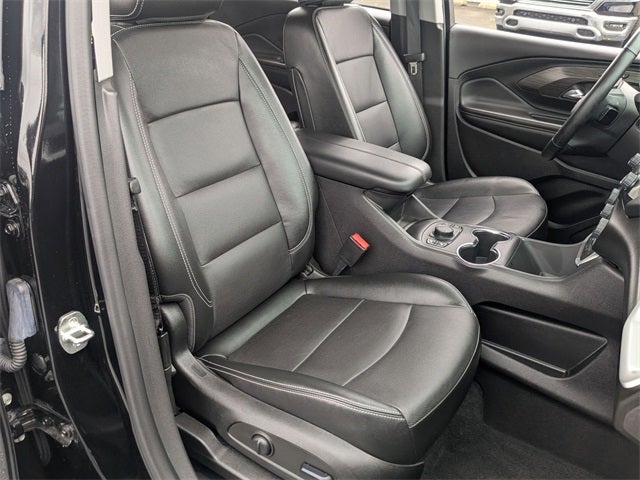 2024 GMC Terrain AWD SLT