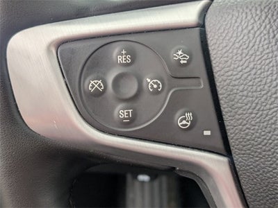 2024 GMC Terrain AWD SLT