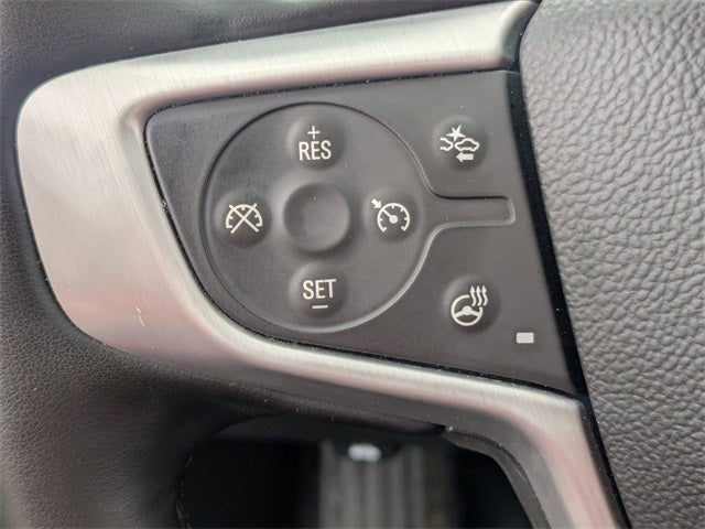 2024 GMC Terrain AWD SLT