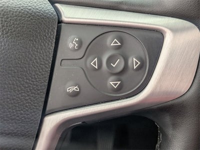 2024 GMC Terrain AWD SLT