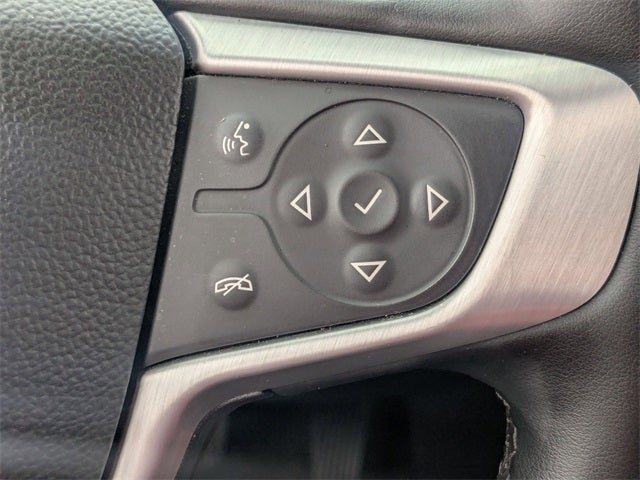 2024 GMC Terrain AWD SLT