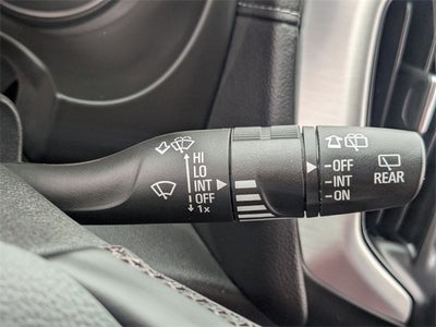 2024 GMC Terrain AWD SLT