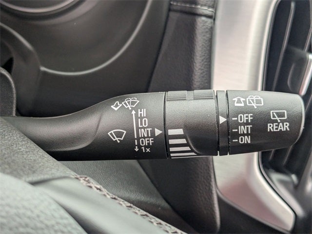 2024 GMC Terrain AWD SLT