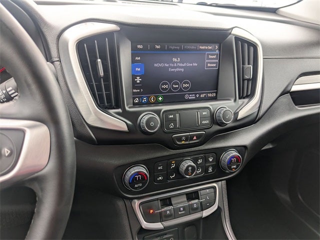 2024 GMC Terrain AWD SLT