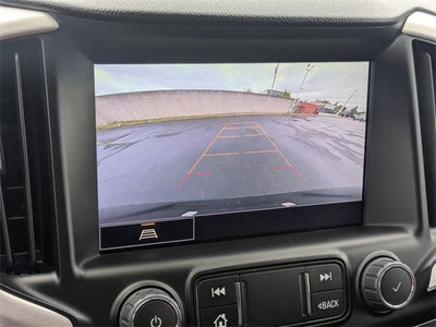 2024 GMC Terrain AWD SLT