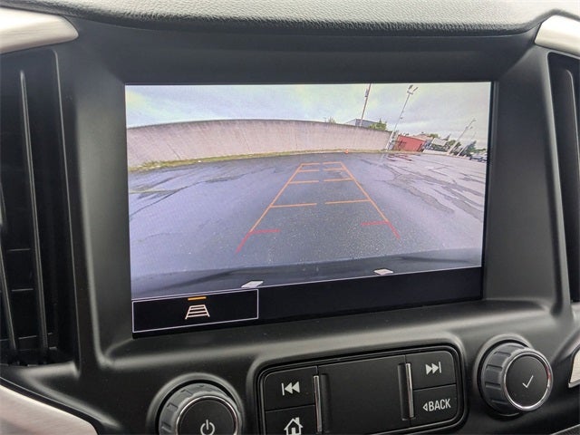 2024 GMC Terrain AWD SLT