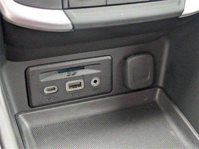 2024 GMC Terrain AWD SLT