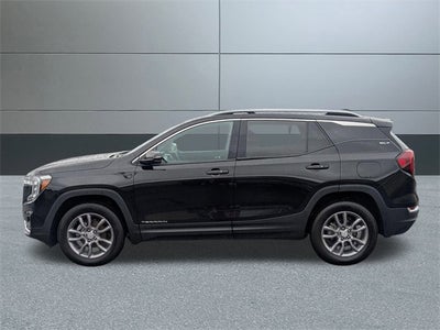 2024 GMC Terrain AWD SLT