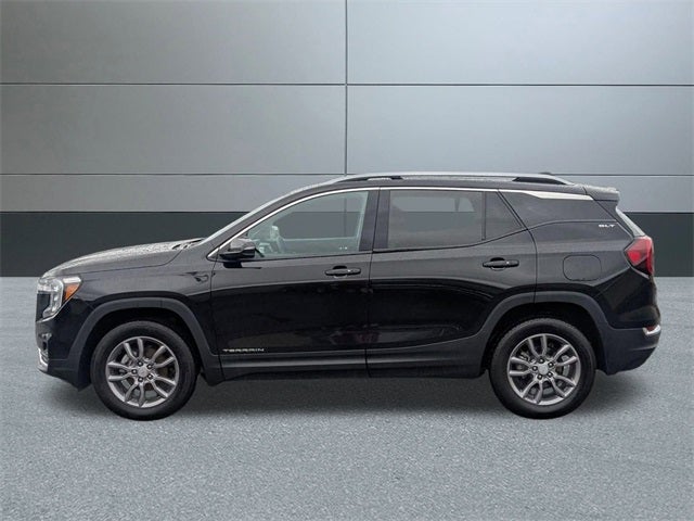 2024 GMC Terrain AWD SLT