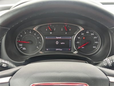 2024 GMC Terrain AWD SLT