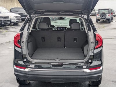 2024 GMC Terrain AWD SLT