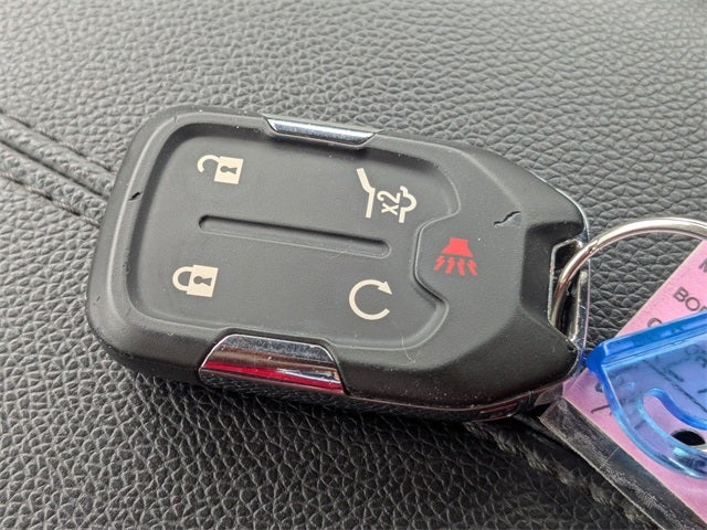 2024 GMC Terrain AWD SLT