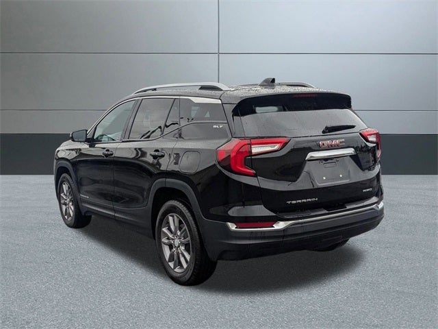 2024 GMC Terrain AWD SLT