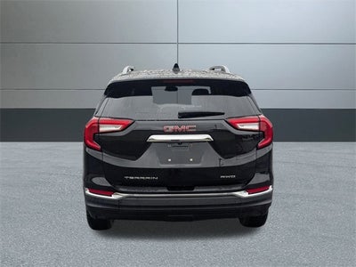 2024 GMC Terrain AWD SLT