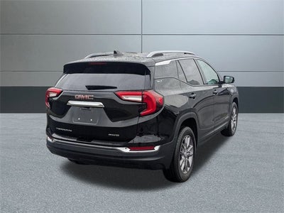 2024 GMC Terrain AWD SLT