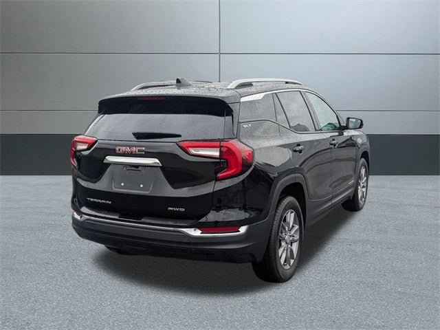 2024 GMC Terrain AWD SLT