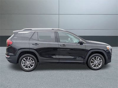 2024 GMC Terrain AWD SLT