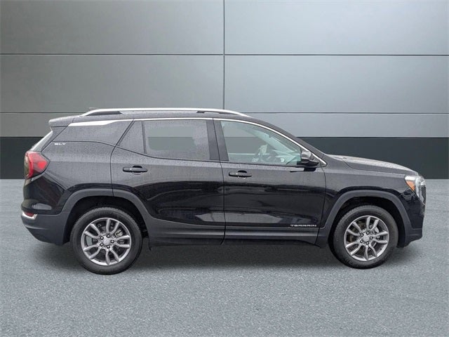 2024 GMC Terrain AWD SLT