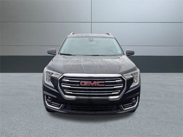 2024 GMC Terrain AWD SLT