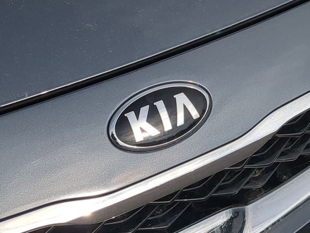 2019 Kia Forte S