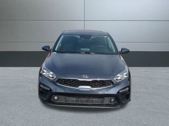 2019 Kia Forte S