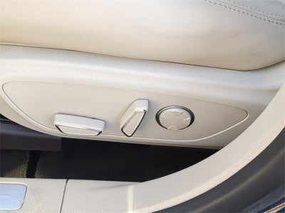 2020 Lincoln MKZ Reserve