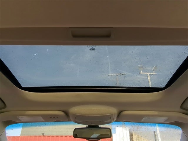 2020 Lincoln MKZ Reserve