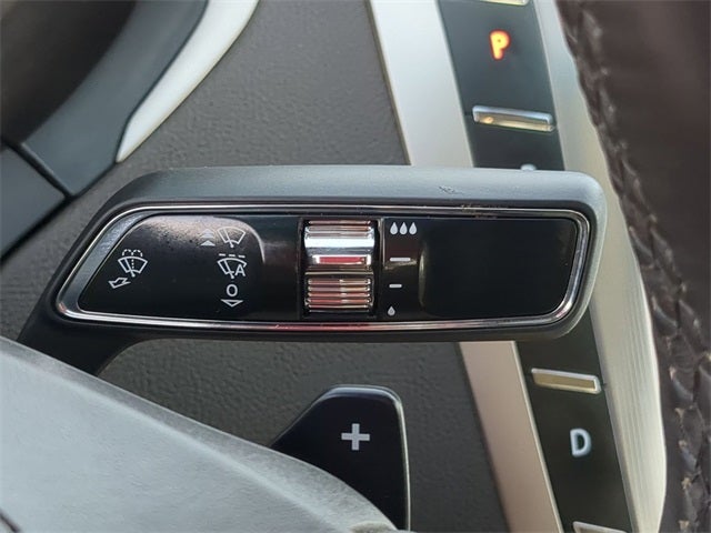 2020 Lincoln MKZ Reserve