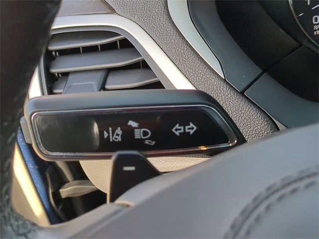 2020 Lincoln MKZ Reserve